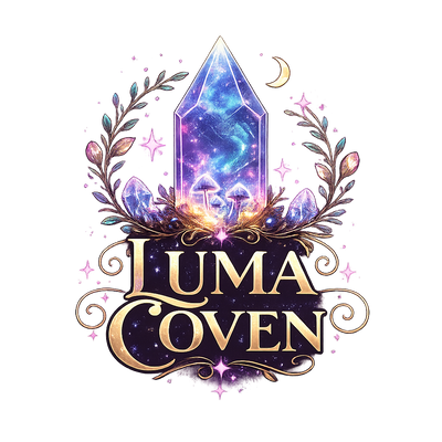LumaCoven